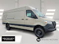 2025 Mercedes-Benz Sprinter 2500 Cargo 170 WB