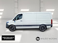 2025 Mercedes-Benz Sprinter 2500 Cargo 144 WB