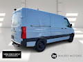 2025 Mercedes-Benz Sprinter 2500 Cargo 144 WB