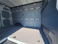2025 Mercedes-Benz Sprinter 2500 Cargo 144 WB