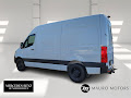 2025 Mercedes-Benz Sprinter 2500 Cargo 144 WB
