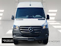 2025 Mercedes-Benz Sprinter 2500 Cargo 144 WB