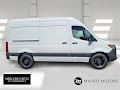 2025 Mercedes-Benz Sprinter 2500 Cargo 144 WB