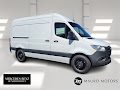 2025 Mercedes-Benz Sprinter 2500 Cargo 144 WB