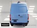 2025 Mercedes-Benz Sprinter 2500 Cargo 144 WB