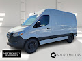 2025 Mercedes-Benz Sprinter 2500 Cargo 144 WB