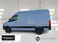 2025 Mercedes-Benz Sprinter 2500 Cargo 144 WB