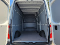 2025 Mercedes-Benz Sprinter 2500 Cargo 144 WB