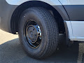 2025 Mercedes-Benz Sprinter 2500 Cargo 144 WB