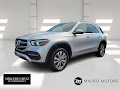 2021 Mercedes-Benz GLE GLE 350