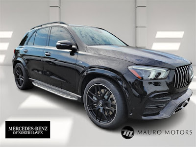 2023 Mercedes-Benz GLE