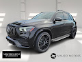 2023 Mercedes-Benz GLE GLE 53 AMG®