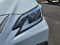 2022 Lexus ES 350 F Sport