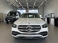 2022 Mercedes-Benz GLE GLE 350