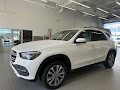 2022 Mercedes-Benz GLE GLE 350