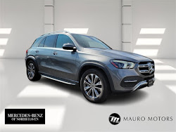 2023 Mercedes-Benz GLE GLE 350
