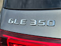 2023 Mercedes-Benz GLE GLE 350