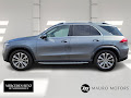 2023 Mercedes-Benz GLE GLE 350