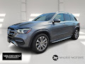 2023 Mercedes-Benz GLE GLE 350