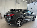 2018 Lexus RX 350