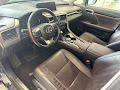 2018 Lexus RX 350
