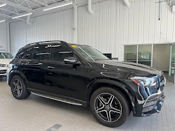 2022 Mercedes-Benz GLE GLE 350
