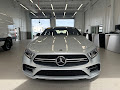 2019 Mercedes-Benz CLS CLS 53 AMG®