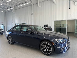 2022 Mercedes-Benz E-Class E 450