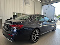2022 Mercedes-Benz E-Class E 450