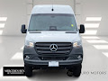 2025 Mercedes-Benz Sprinter 3500 Cargo 144 WB