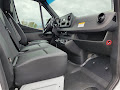 2025 Mercedes-Benz Sprinter 3500 Cargo 144 WB