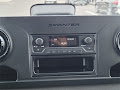 2025 Mercedes-Benz Sprinter 3500 Cargo 144 WB
