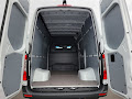 2025 Mercedes-Benz Sprinter 3500 Cargo 144 WB