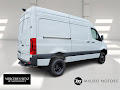 2025 Mercedes-Benz Sprinter 3500 Cargo 144 WB