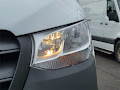 2025 Mercedes-Benz Sprinter 3500 Cargo 144 WB