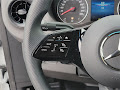 2025 Mercedes-Benz Sprinter 3500 Cargo 144 WB