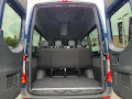 2025 Mercedes-Benz Sprinter 2500 Passenger 170 WB