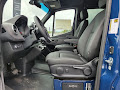 2025 Mercedes-Benz Sprinter 2500 Passenger 170 WB