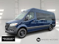 2025 Mercedes-Benz Sprinter 2500 Passenger 170 WB