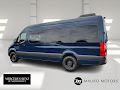 2025 Mercedes-Benz Sprinter 2500 Passenger 170 WB