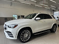 2022 Mercedes-Benz GLE GLE 350