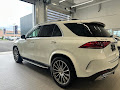 2022 Mercedes-Benz GLE GLE 350