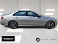 2021 Mercedes-Benz E-Class E 350
