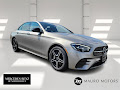 2021 Mercedes-Benz E-Class E 350
