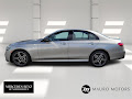 2021 Mercedes-Benz E-Class E 350