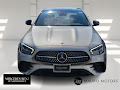 2021 Mercedes-Benz E-Class E 350