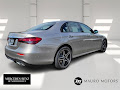 2021 Mercedes-Benz E-Class E 350