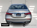 2021 Mercedes-Benz E-Class E 350
