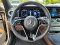 2021 Mercedes-Benz E-Class E 350