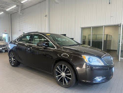 2016 Buick Verano Sport Touring Group